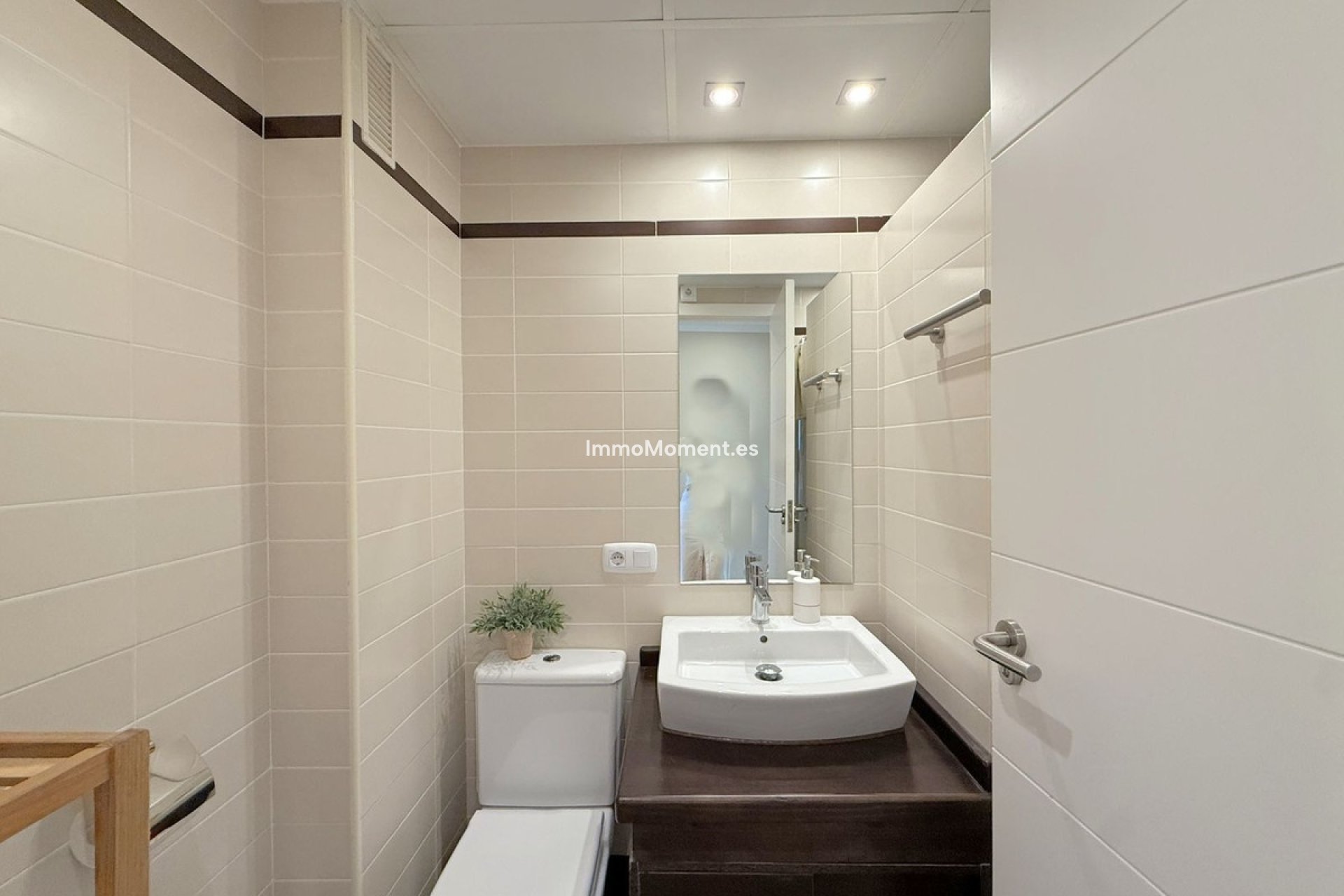 Reventa - Apartamento - Manilva - La Duquesa