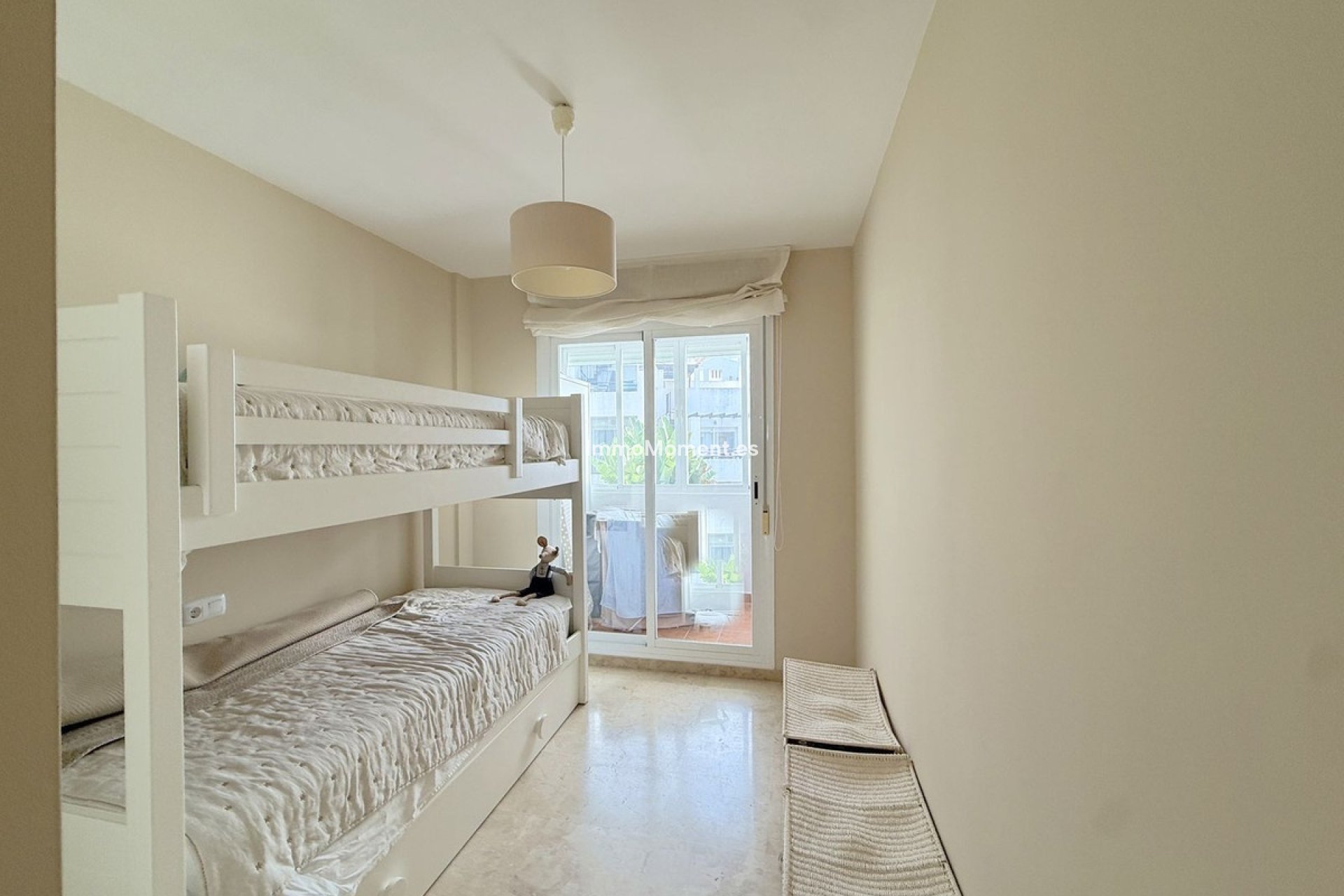 Reventa - Apartamento - Manilva - La Duquesa