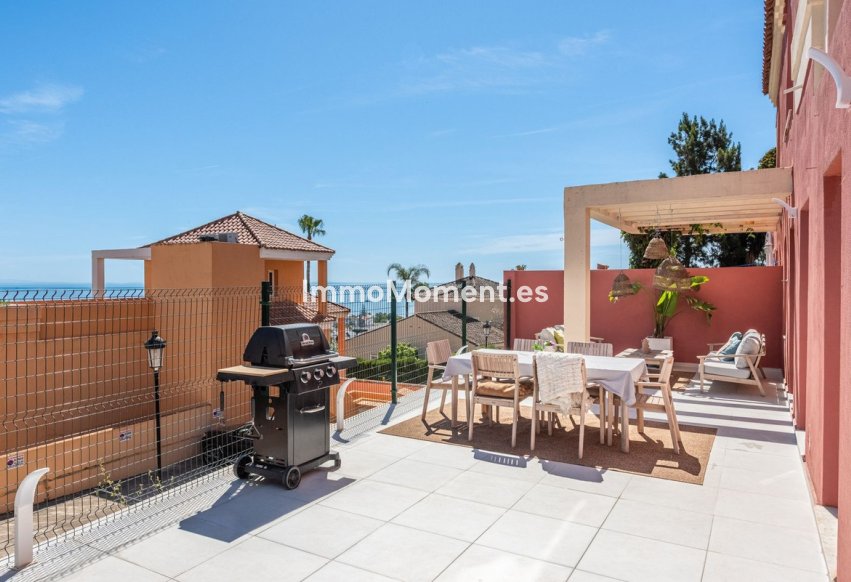 Reventa - Apartamento - Manilva - La Duquesa