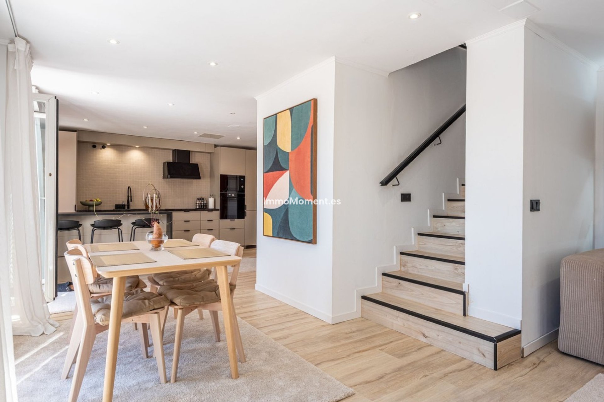Reventa - Apartamento - Manilva - La Duquesa