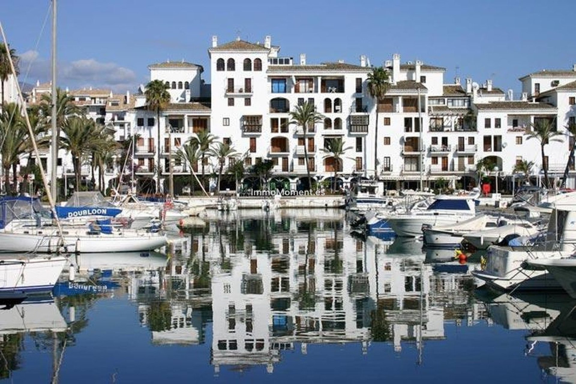 Reventa - Apartamento - Manilva - La Duquesa