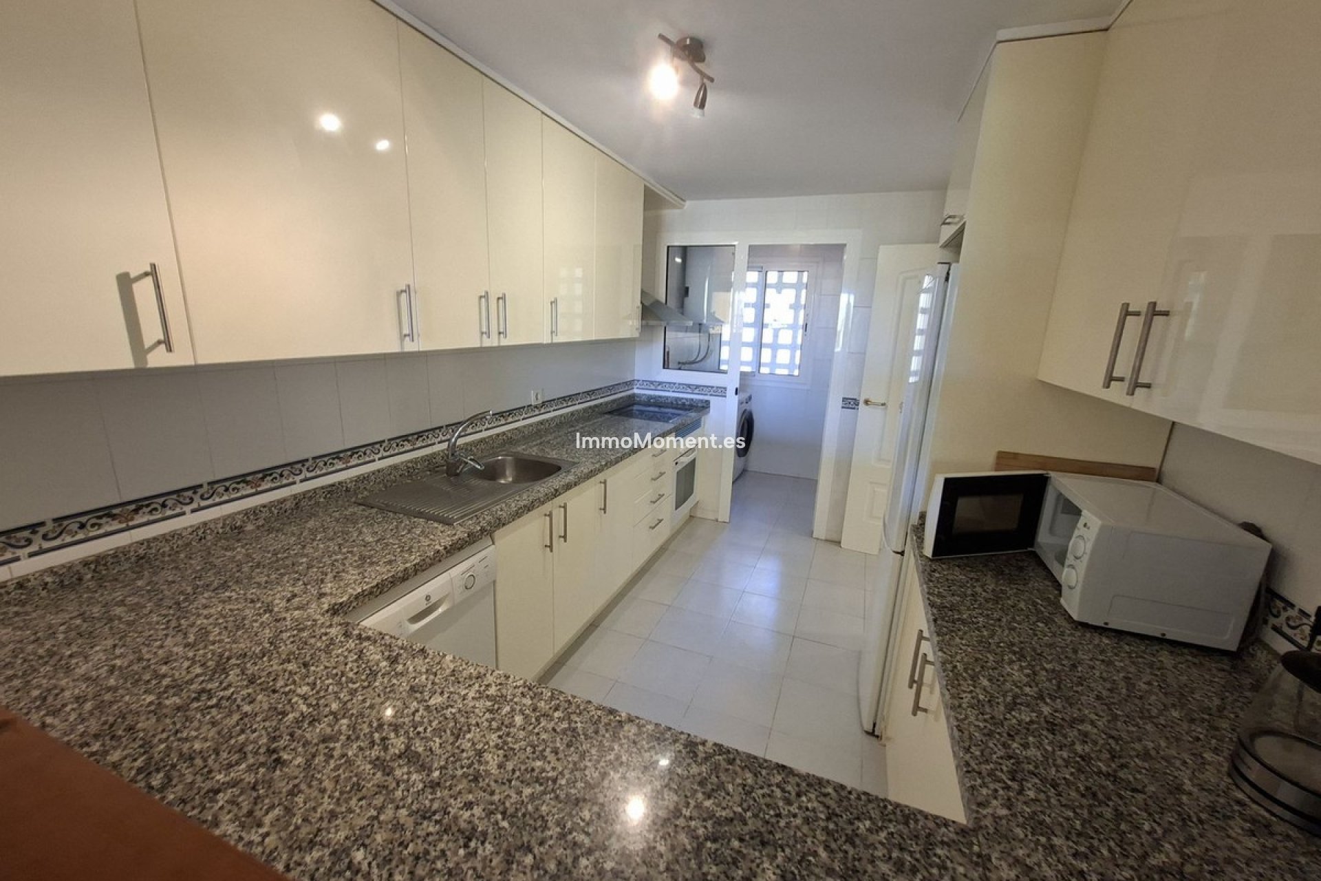 Reventa - Apartamento - Manilva - La Duquesa