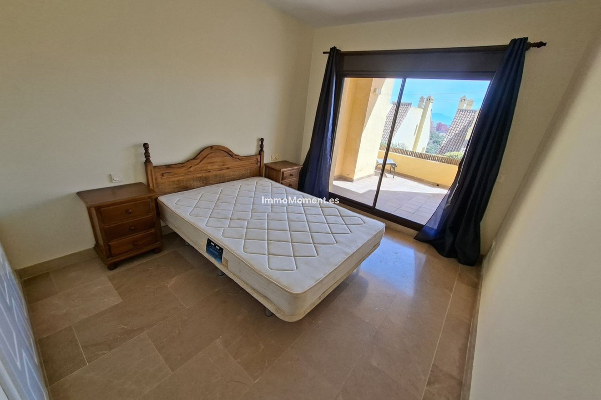 Reventa - Apartamento - Manilva - La Duquesa