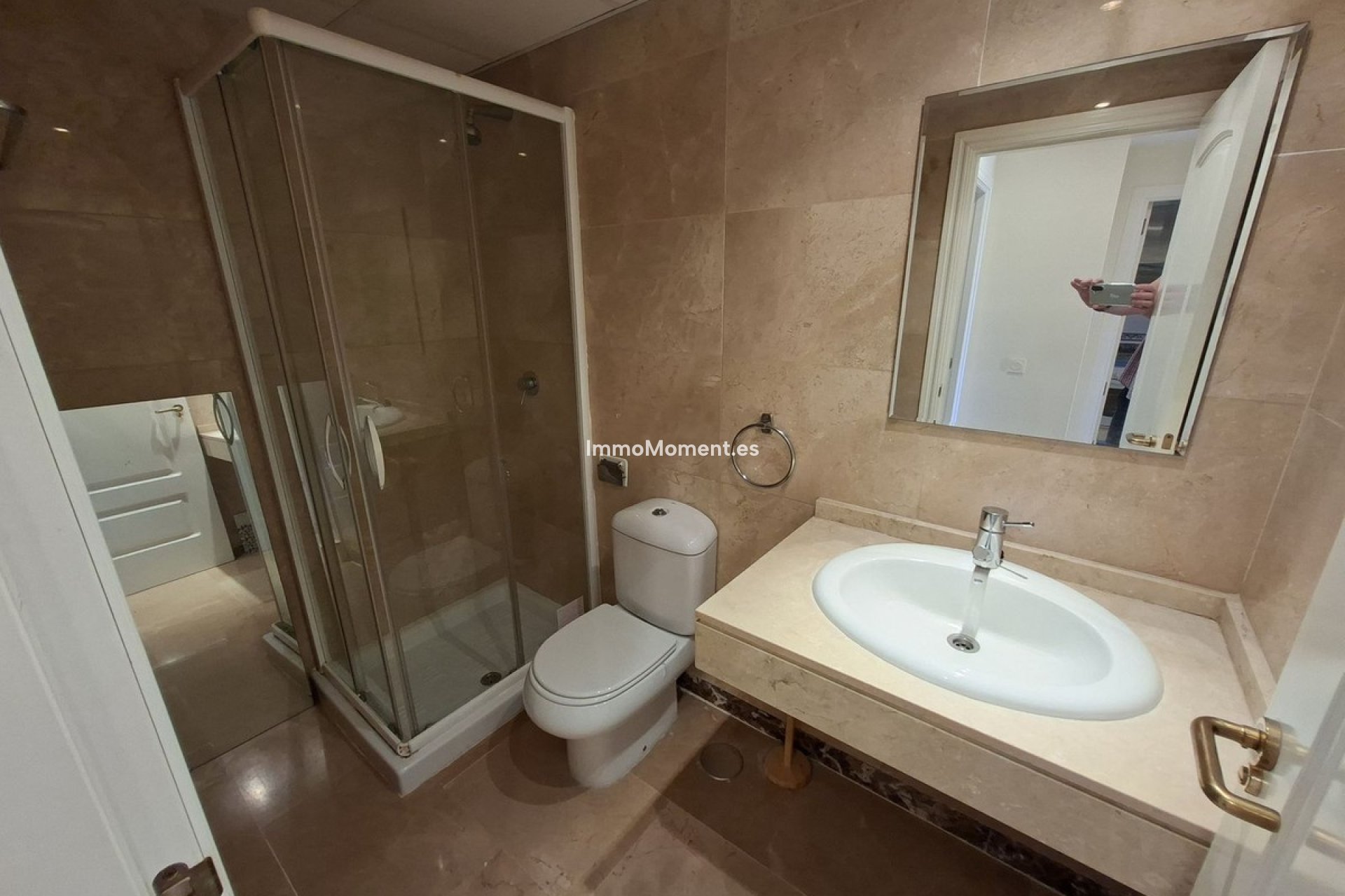 Reventa - Apartamento - Manilva - La Duquesa