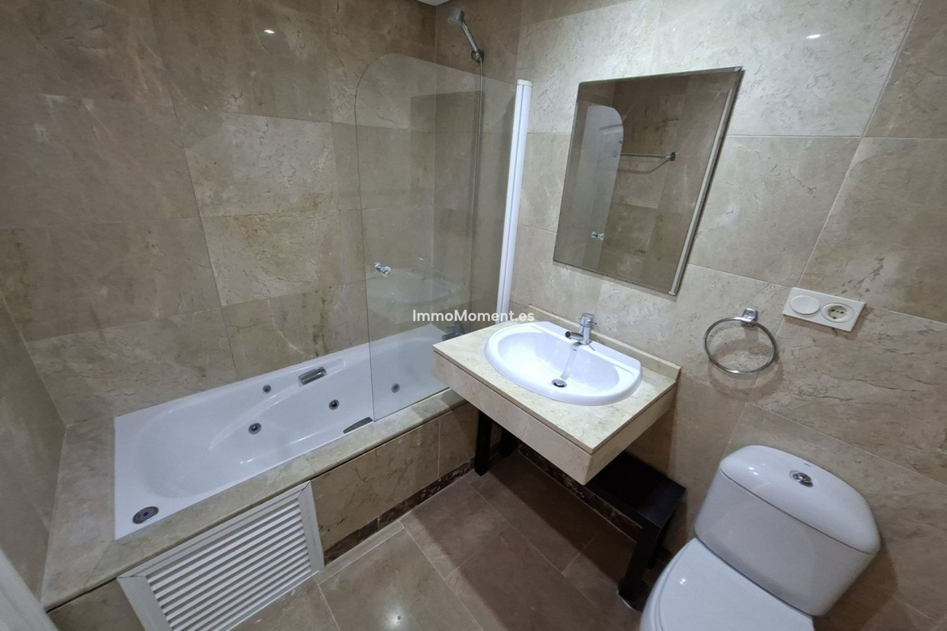 Reventa - Apartamento - Manilva - La Duquesa