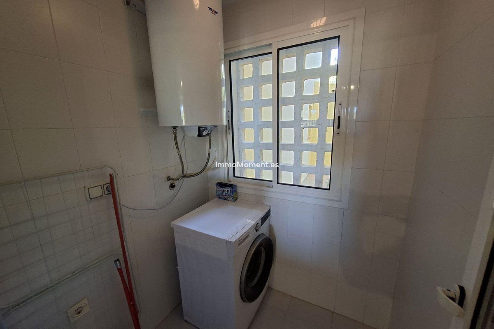 Reventa - Apartamento - Manilva - La Duquesa