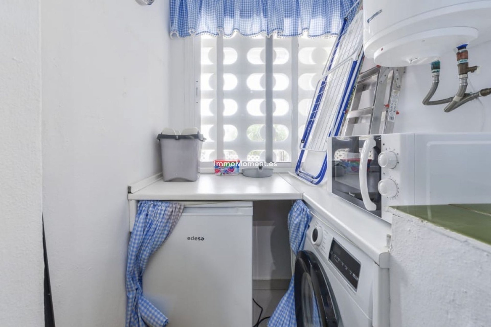 Reventa - Apartamento - Manilva - La Duquesa