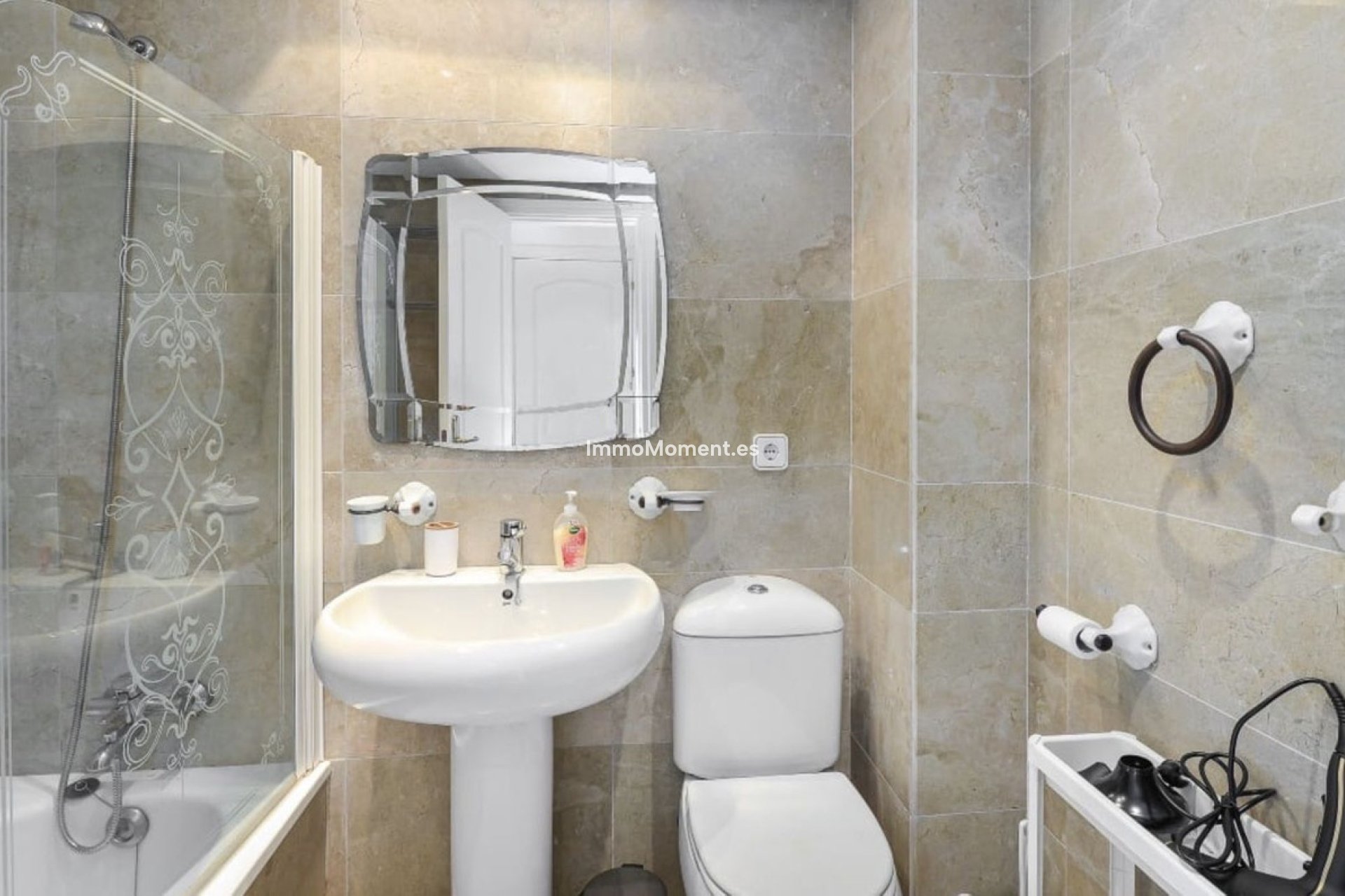Reventa - Apartamento - Manilva - La Duquesa