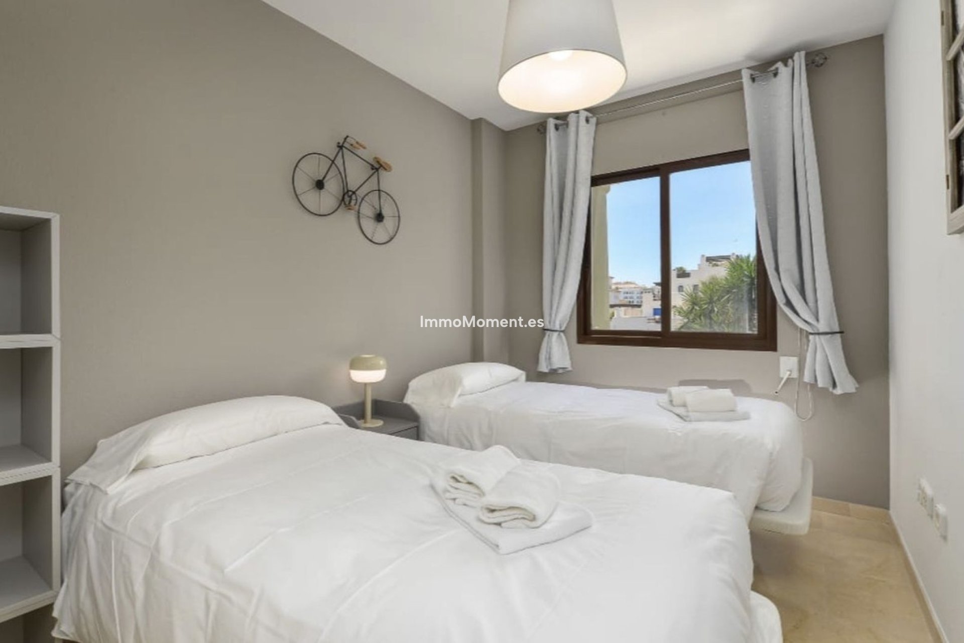 Reventa - Apartamento - Manilva - La Duquesa