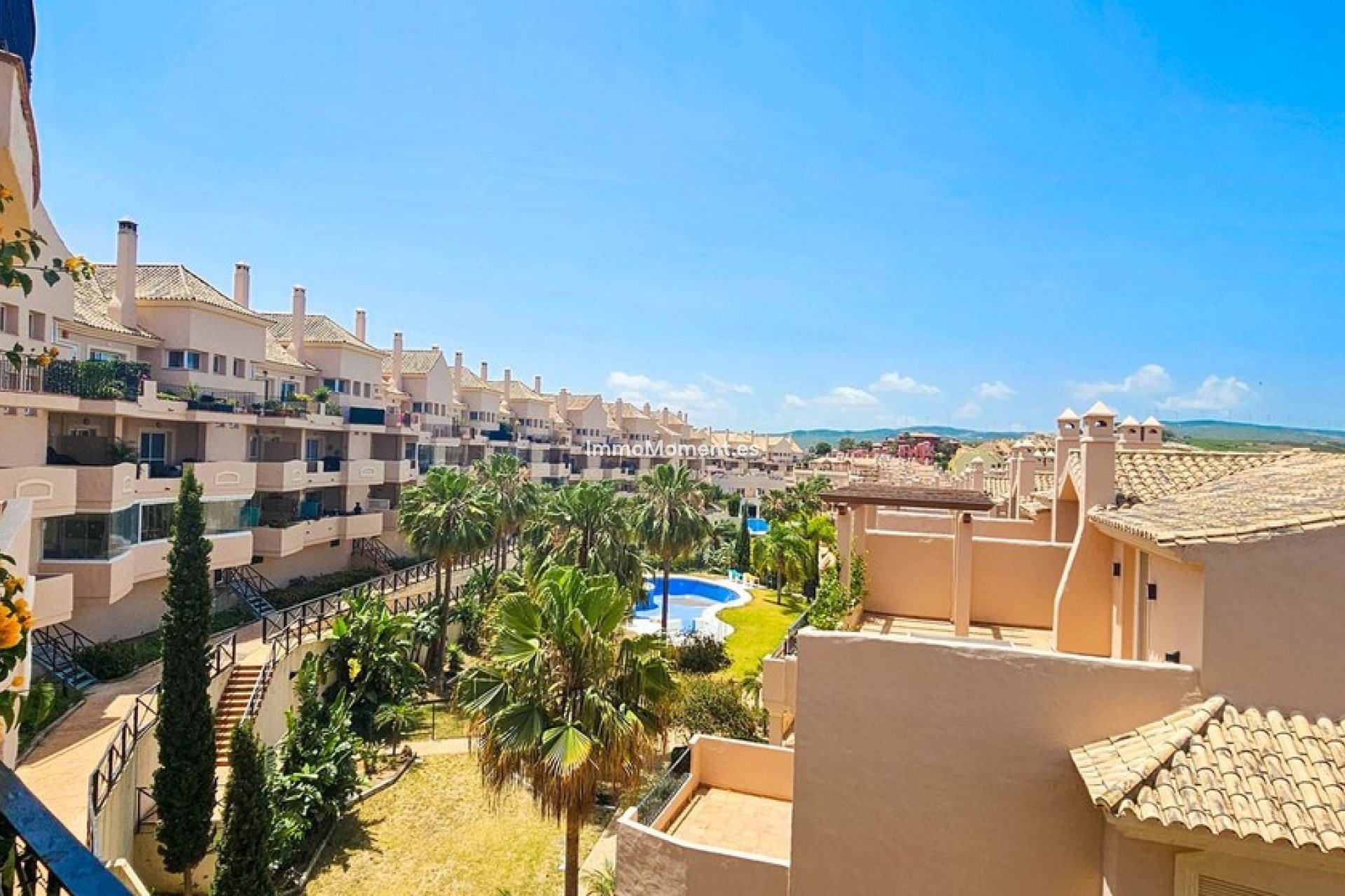 Reventa - Apartamento - Manilva - La Duquesa