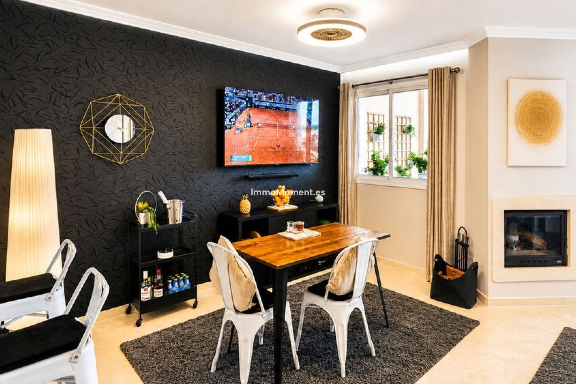 Reventa - Apartamento - Manilva - La Duquesa