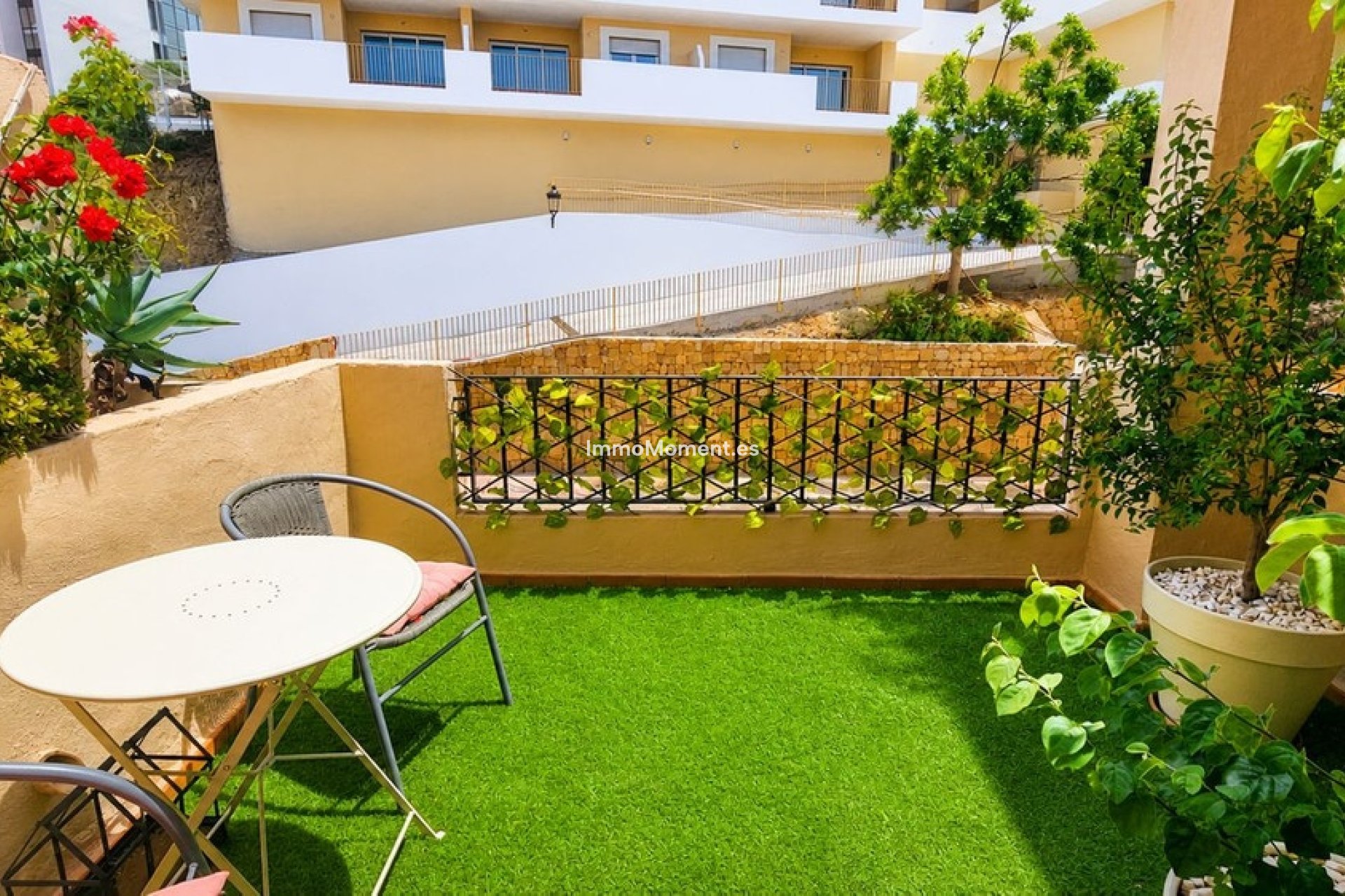 Reventa - Apartamento - Manilva - La Duquesa