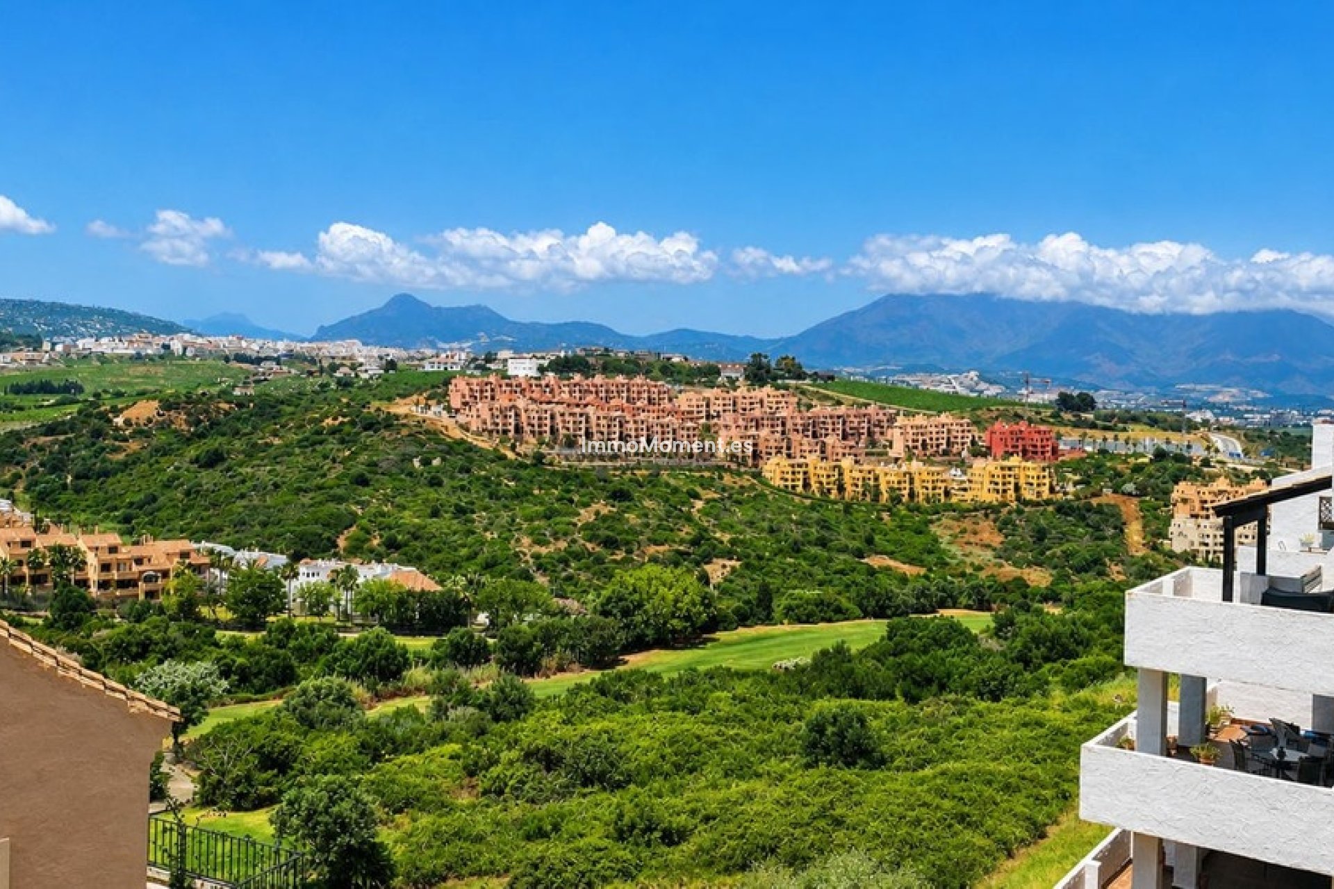 Reventa - Apartamento - Manilva - La Duquesa