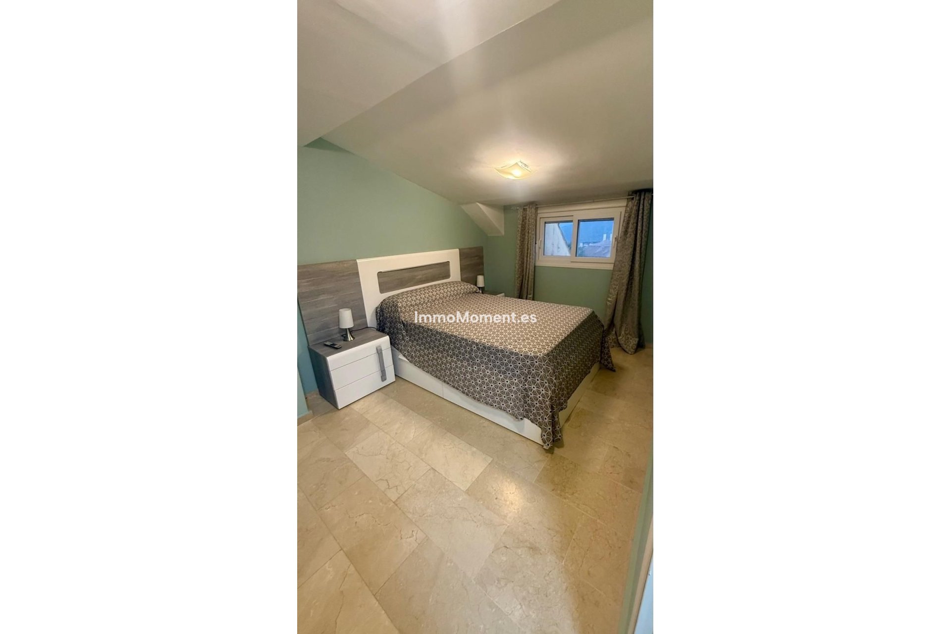 Reventa - Apartamento - Manilva - La Duquesa
