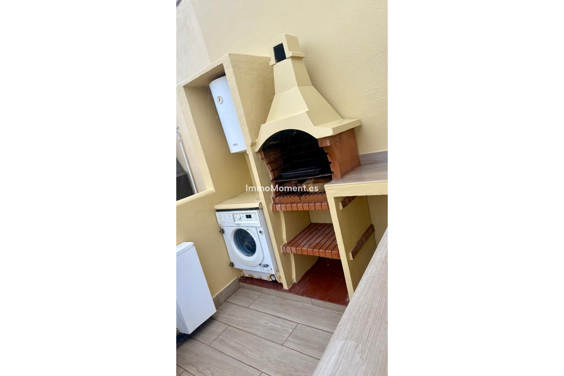 Reventa - Apartamento - Manilva - La Duquesa