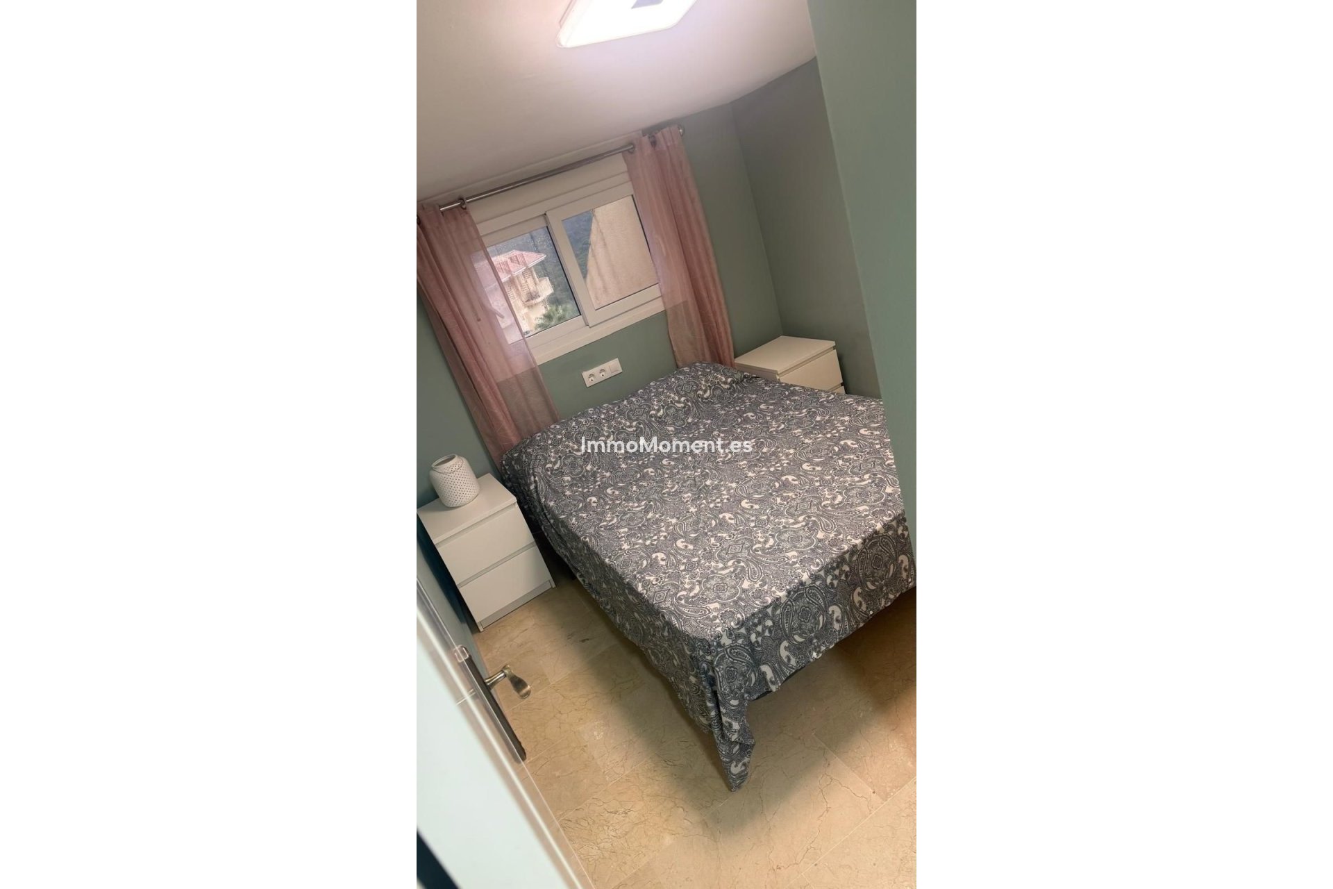 Reventa - Apartamento - Manilva - La Duquesa