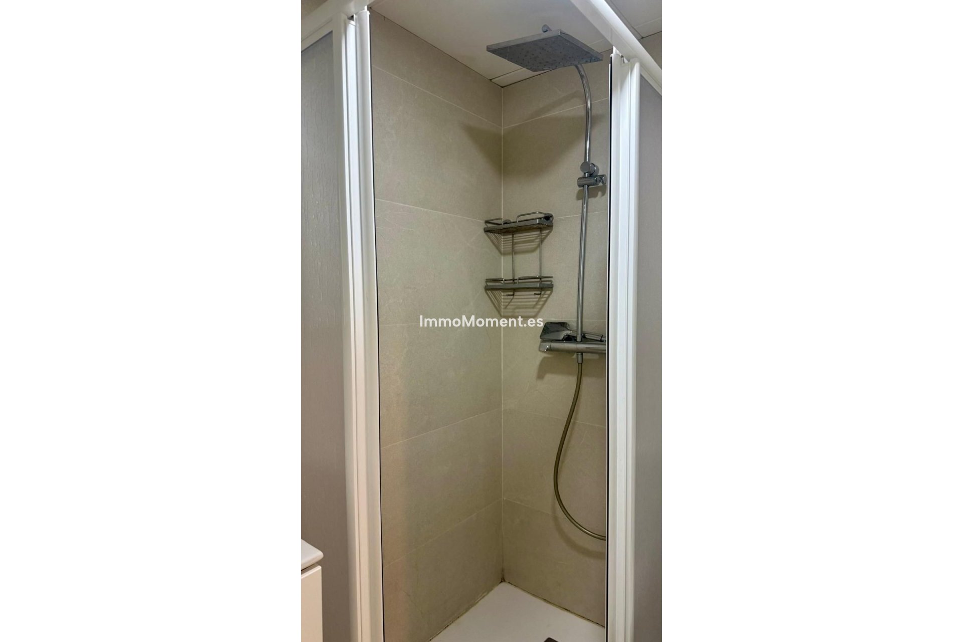 Reventa - Apartamento - Manilva - La Duquesa