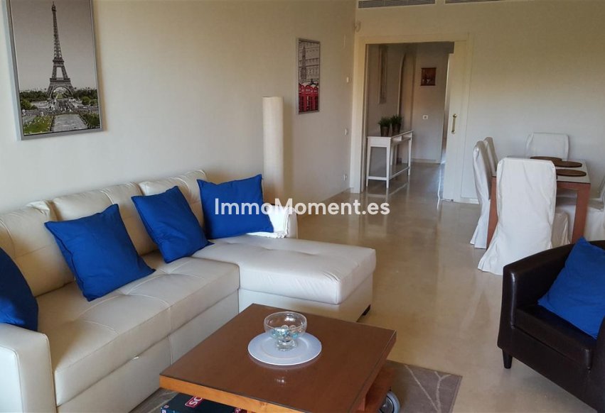 Reventa - Apartamento - Manilva - La Duquesa