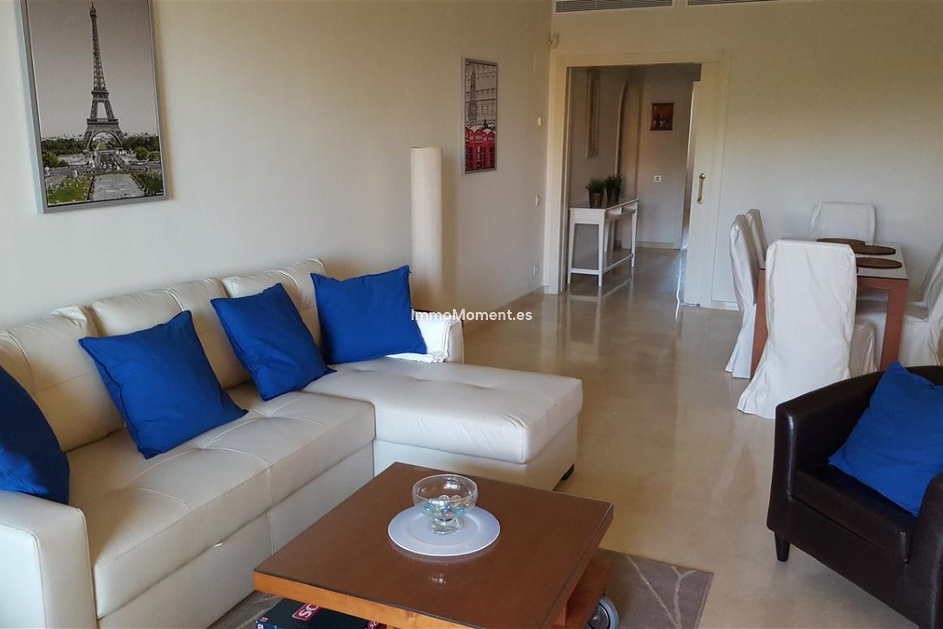 Reventa - Apartamento - Manilva - La Duquesa
