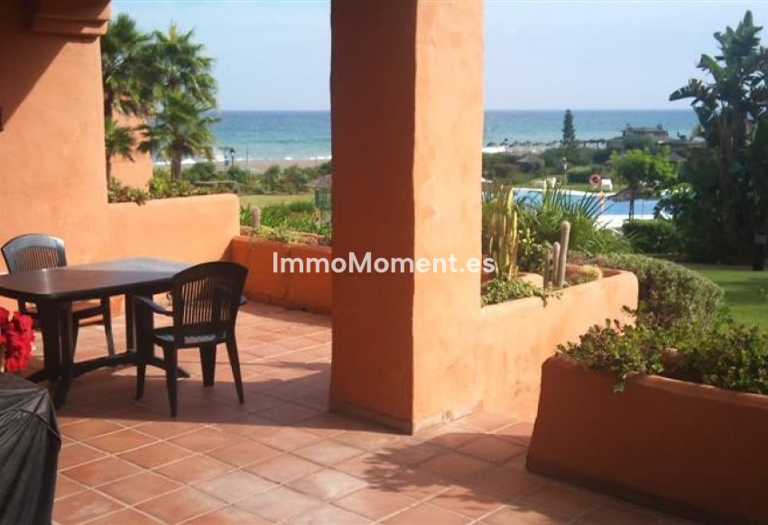 Reventa - Apartamento - Manilva - La Duquesa