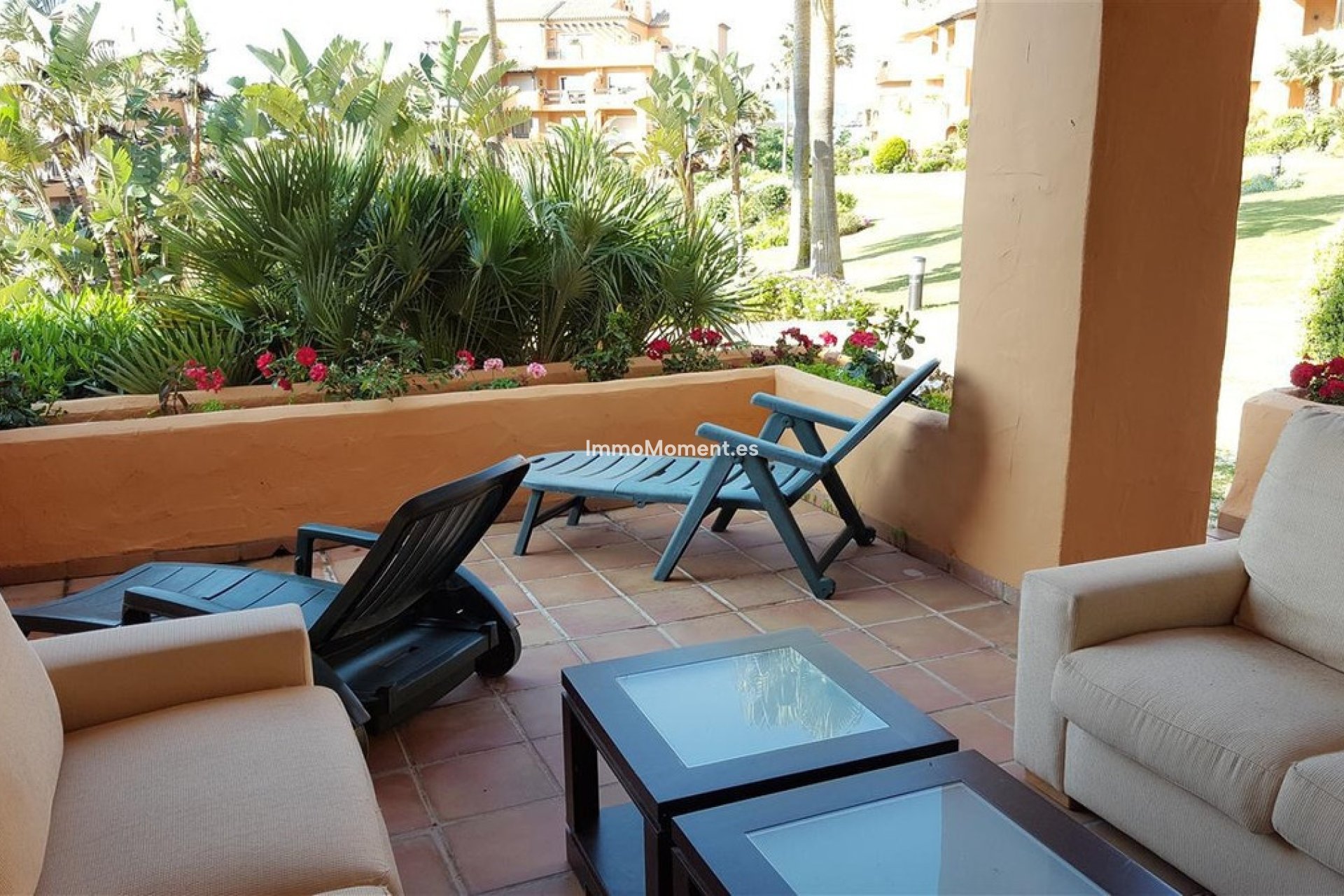 Reventa - Apartamento - Manilva - La Duquesa