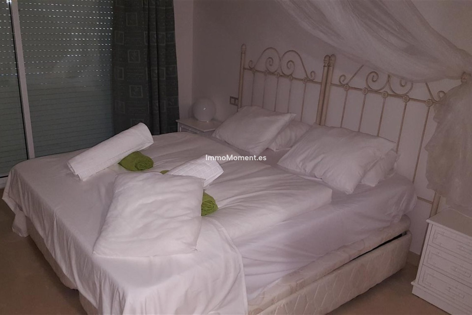 Reventa - Apartamento - Manilva - La Duquesa