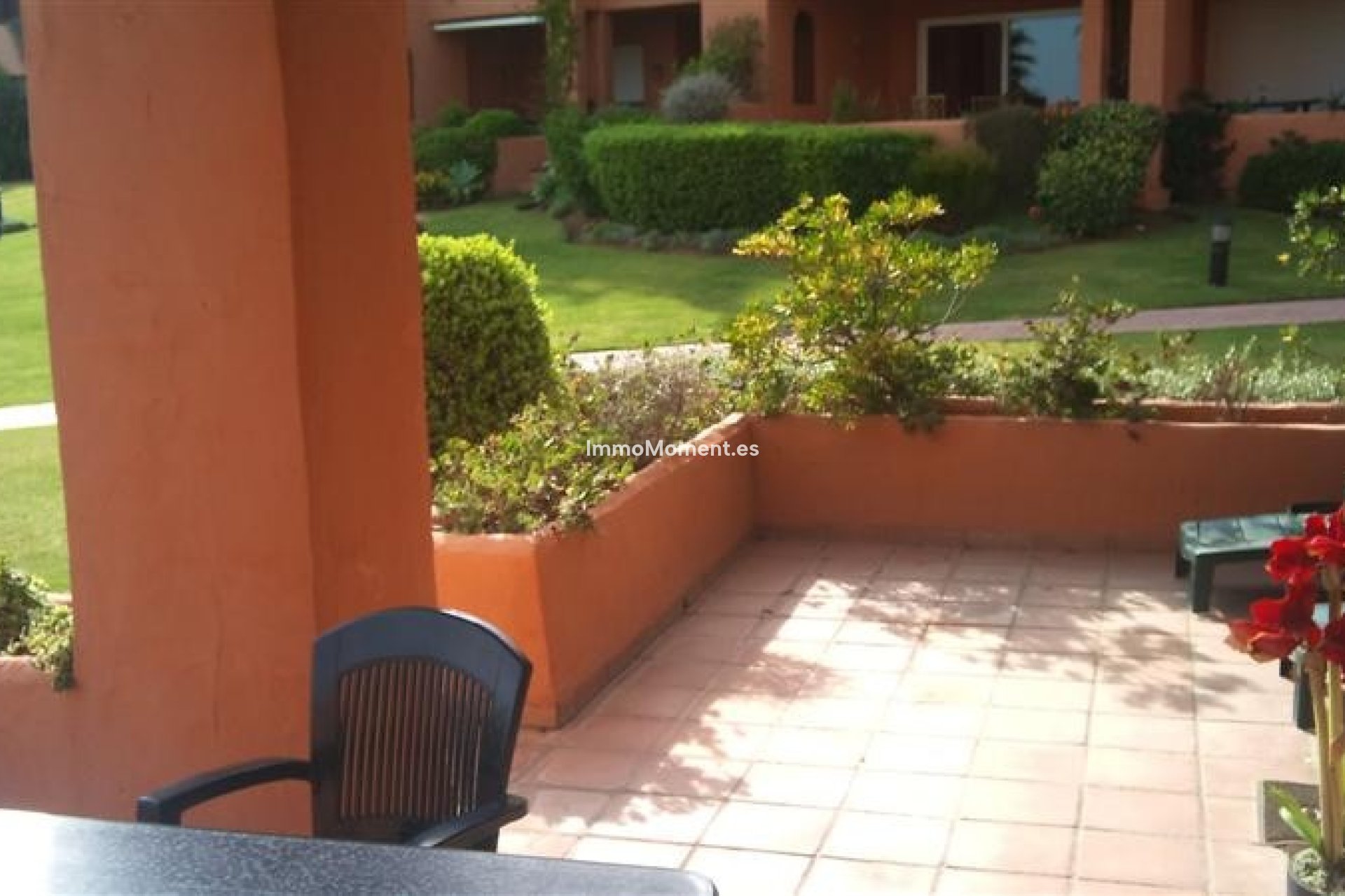 Reventa - Apartamento - Manilva - La Duquesa