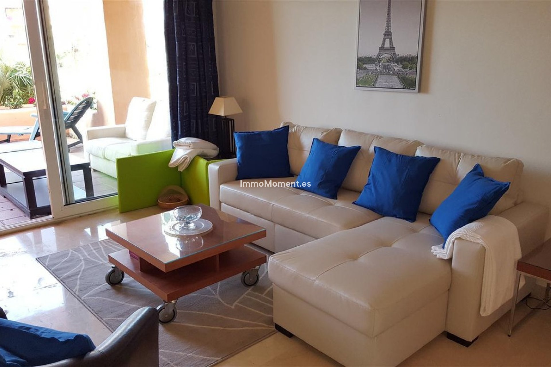 Reventa - Apartamento - Manilva - La Duquesa