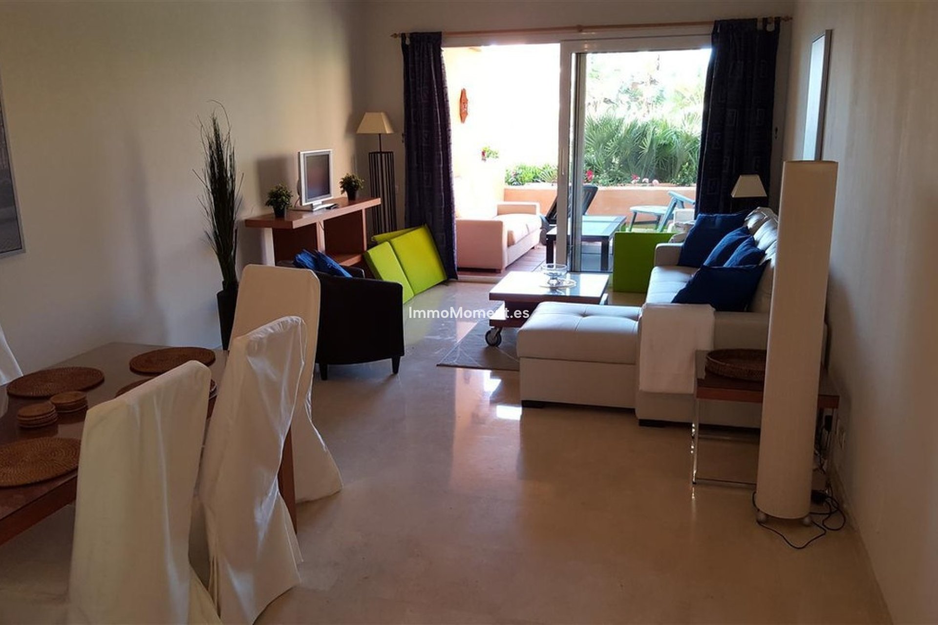 Reventa - Apartamento - Manilva - La Duquesa