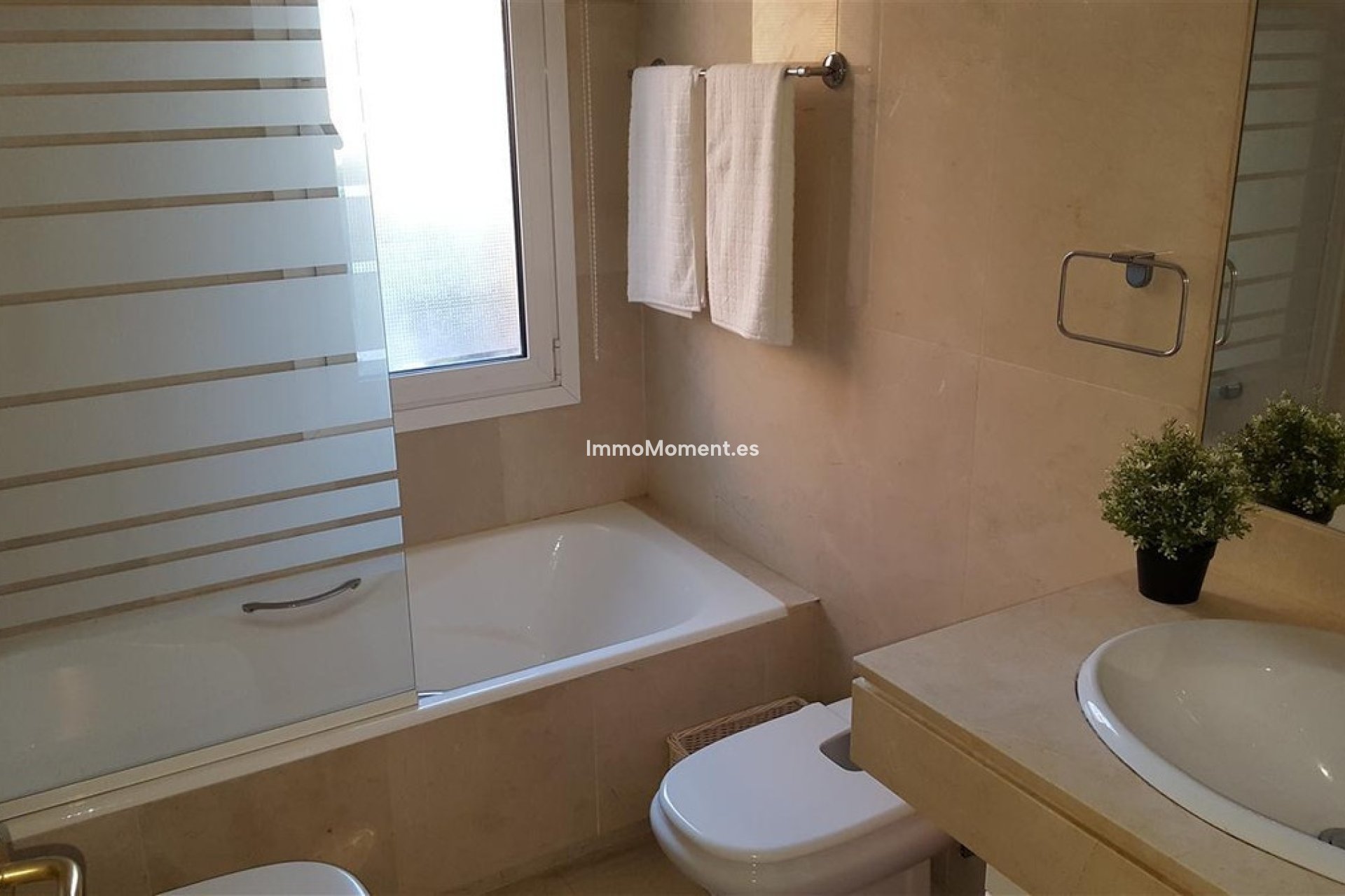 Reventa - Apartamento - Manilva - La Duquesa