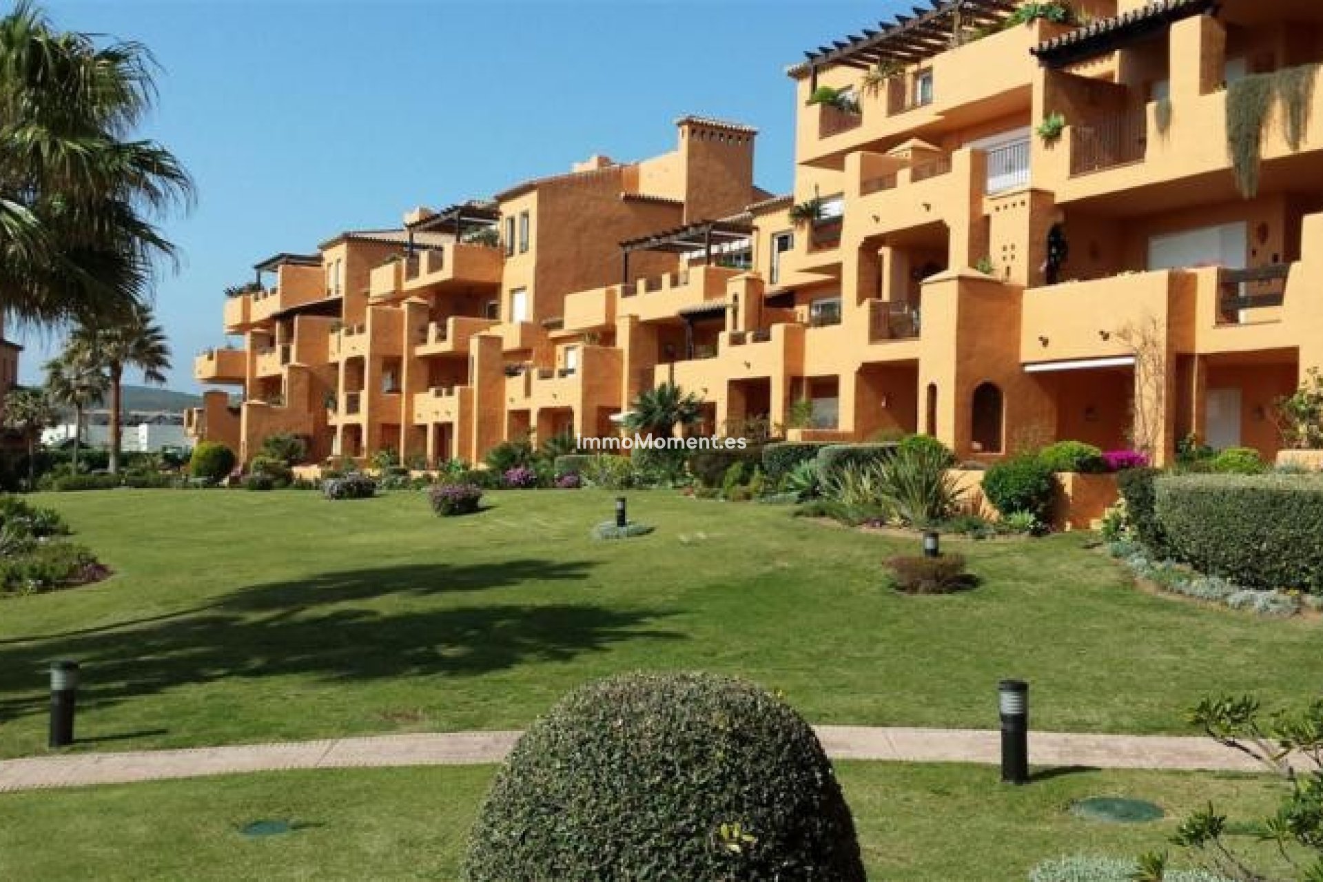 Reventa - Apartamento - Manilva - La Duquesa