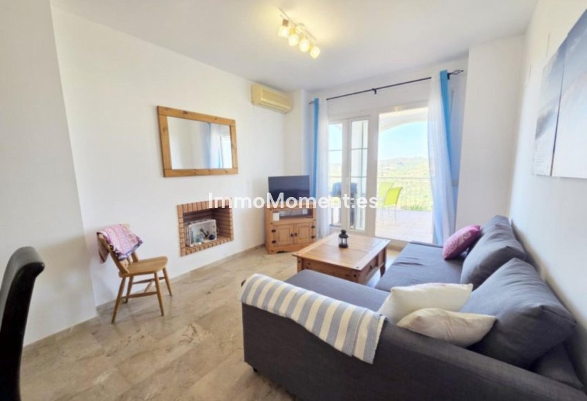 Reventa - Apartamento - Manilva - La Duquesa