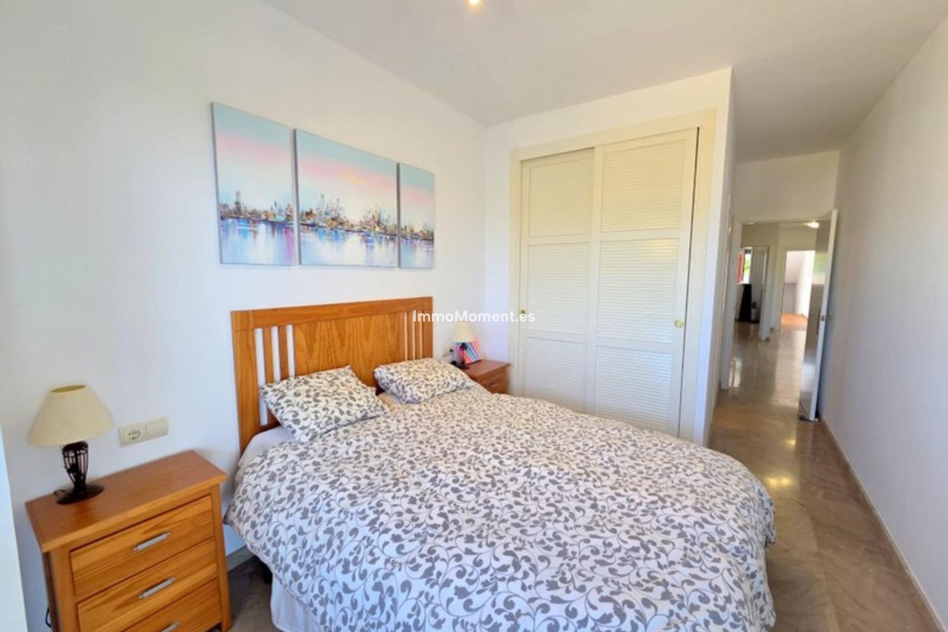 Reventa - Apartamento - Manilva - La Duquesa