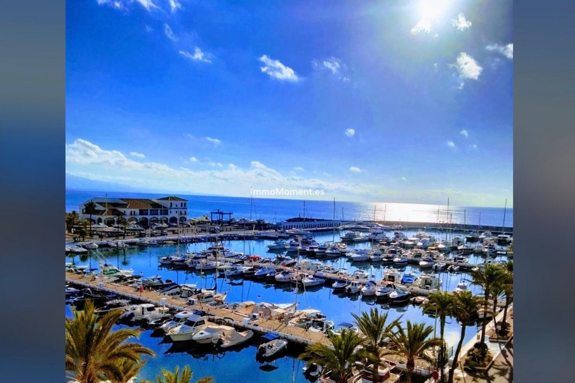 Reventa - Apartamento - Manilva - La Duquesa