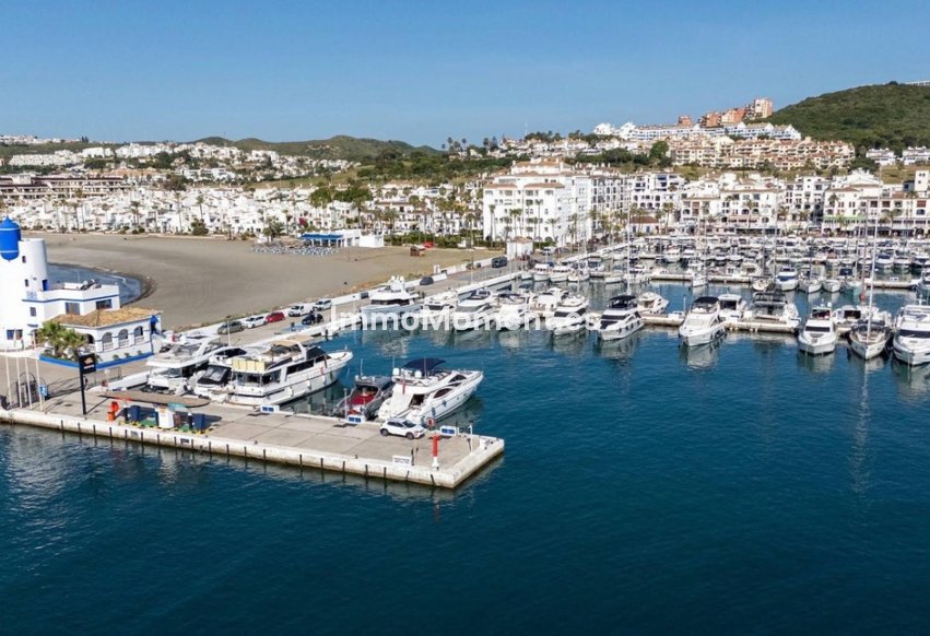 Reventa - Apartamento - Manilva - La Duquesa