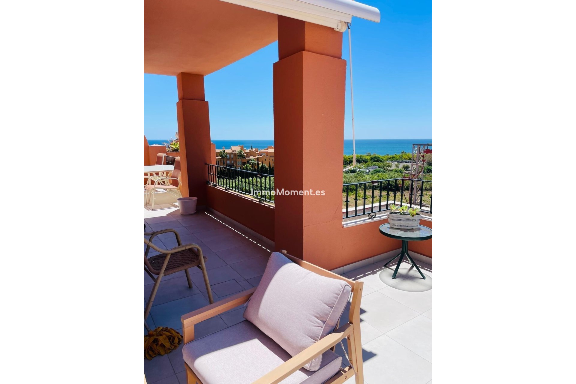 Reventa - Apartamento - Manilva - La Duquesa