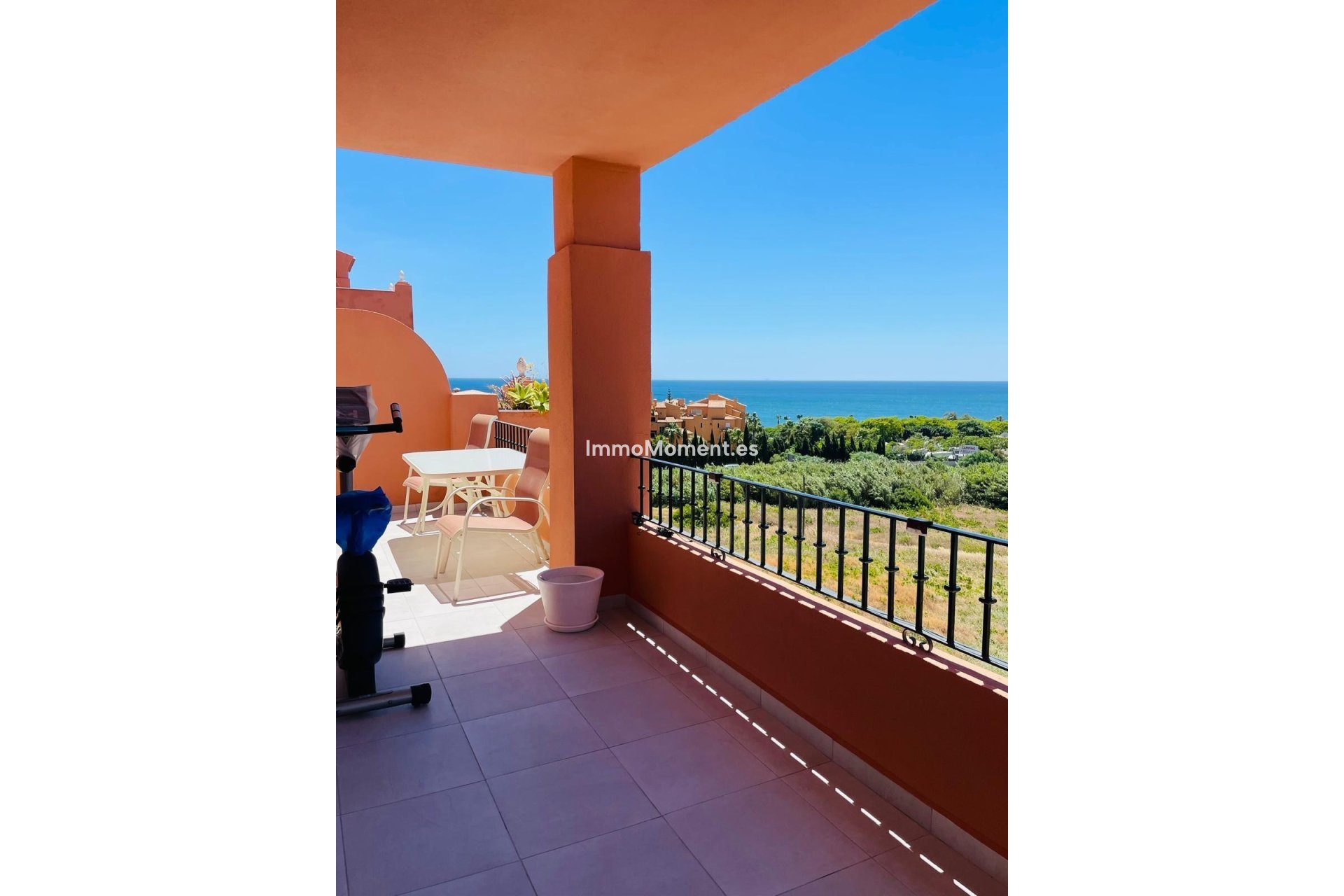 Reventa - Apartamento - Manilva - La Duquesa