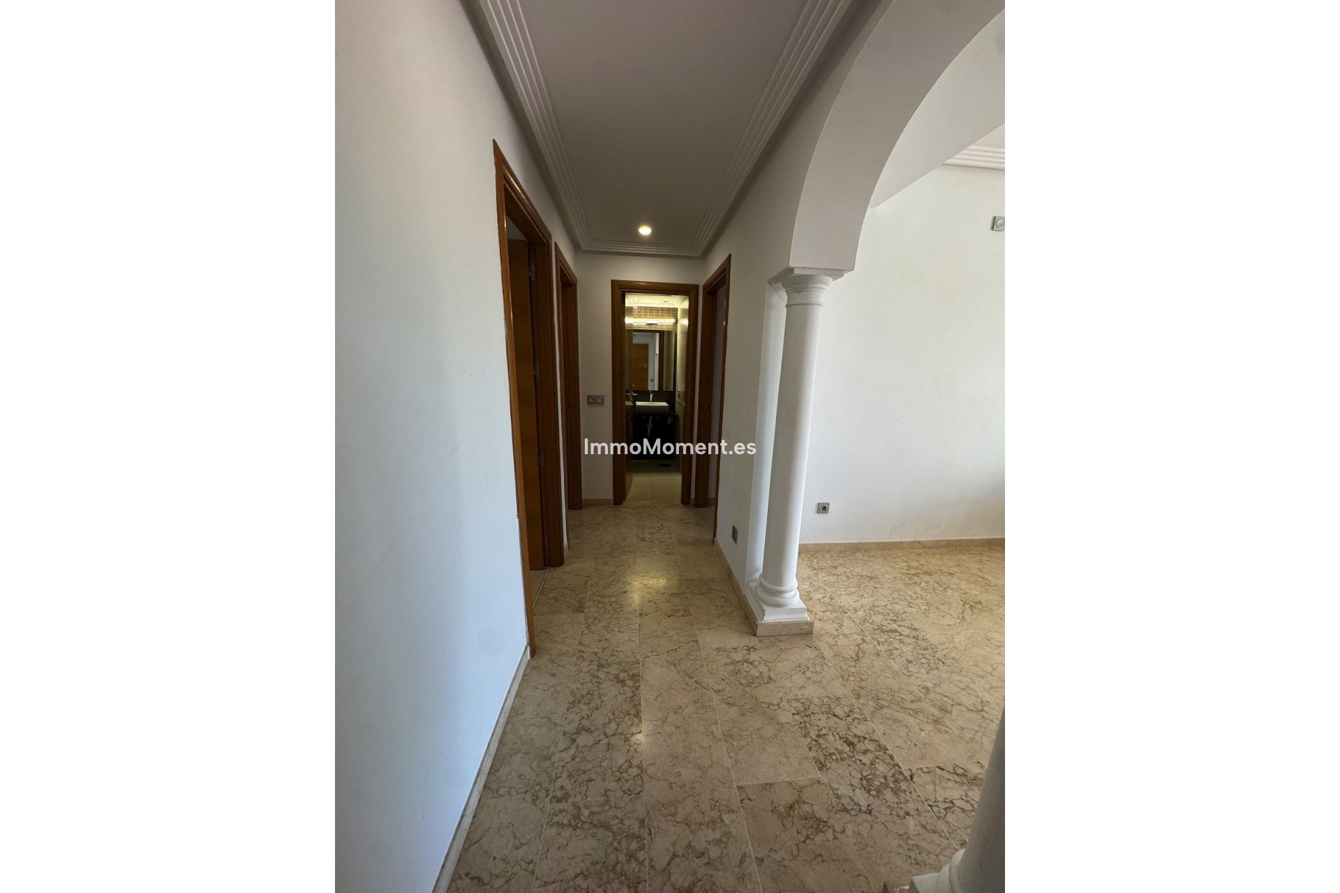 Reventa - Apartamento - Manilva - La Duquesa