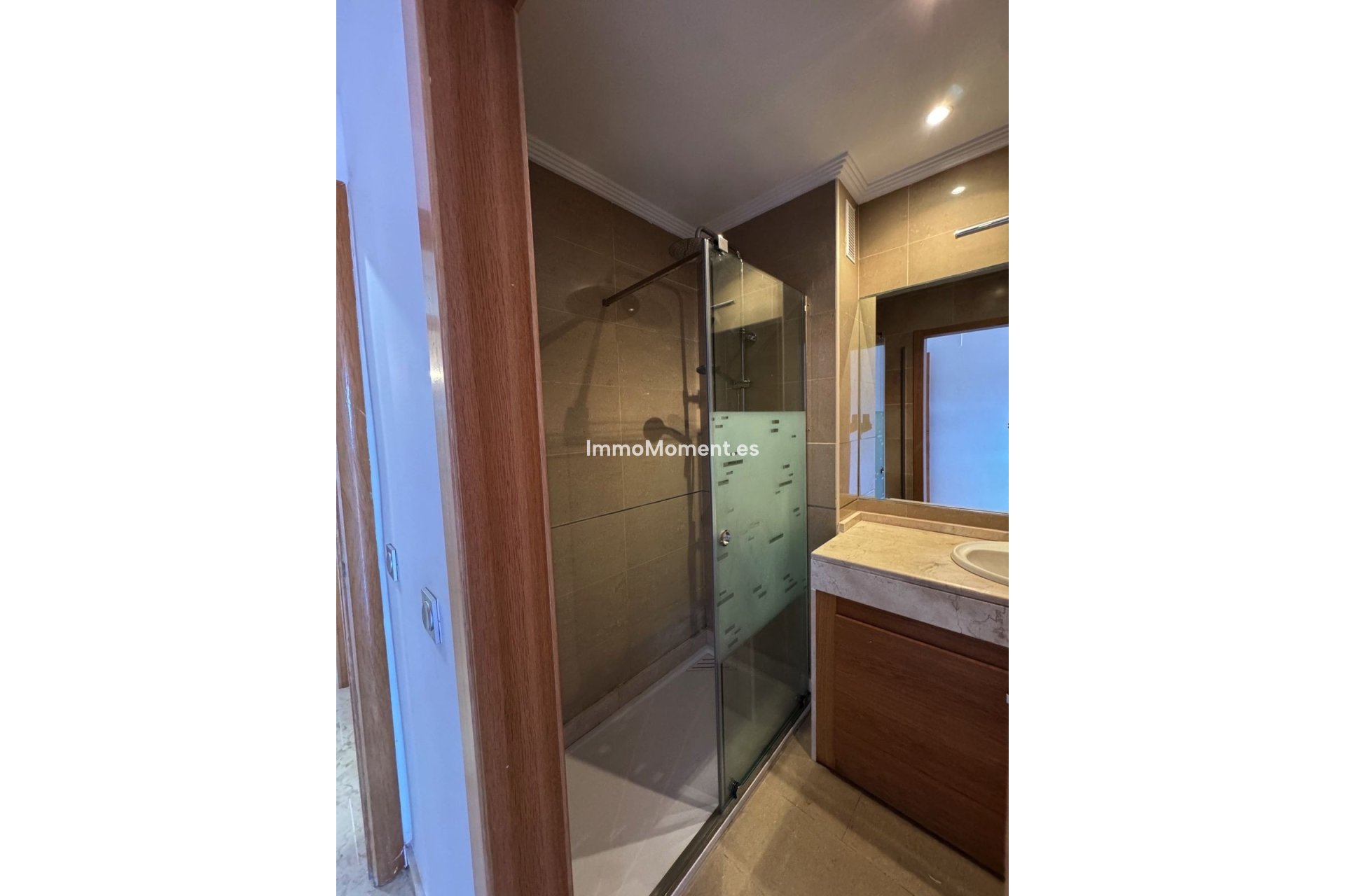 Reventa - Apartamento - Manilva - La Duquesa