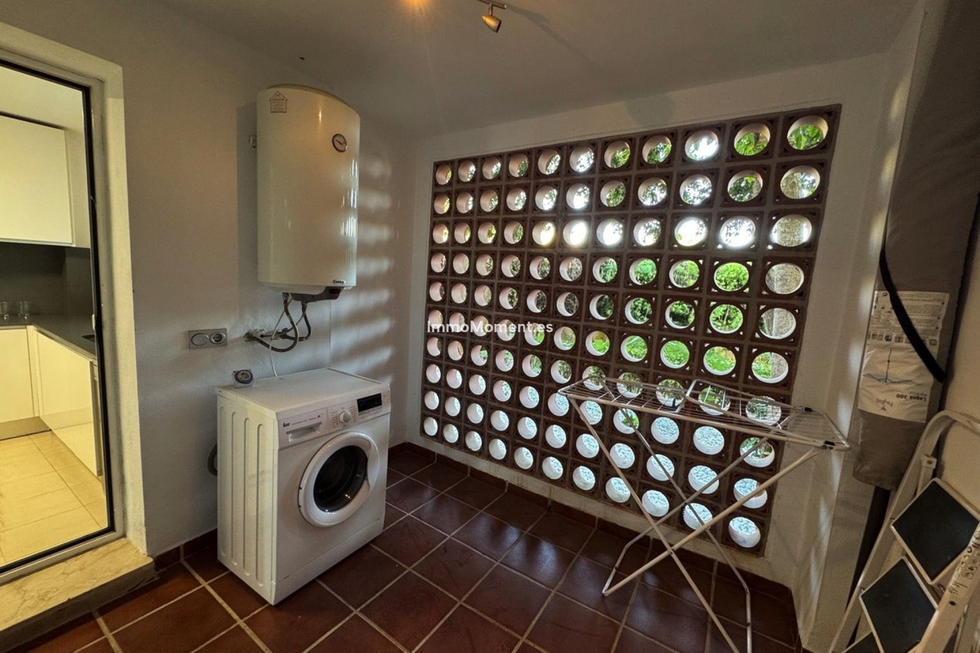 Reventa - Apartamento - Manilva - La Duquesa