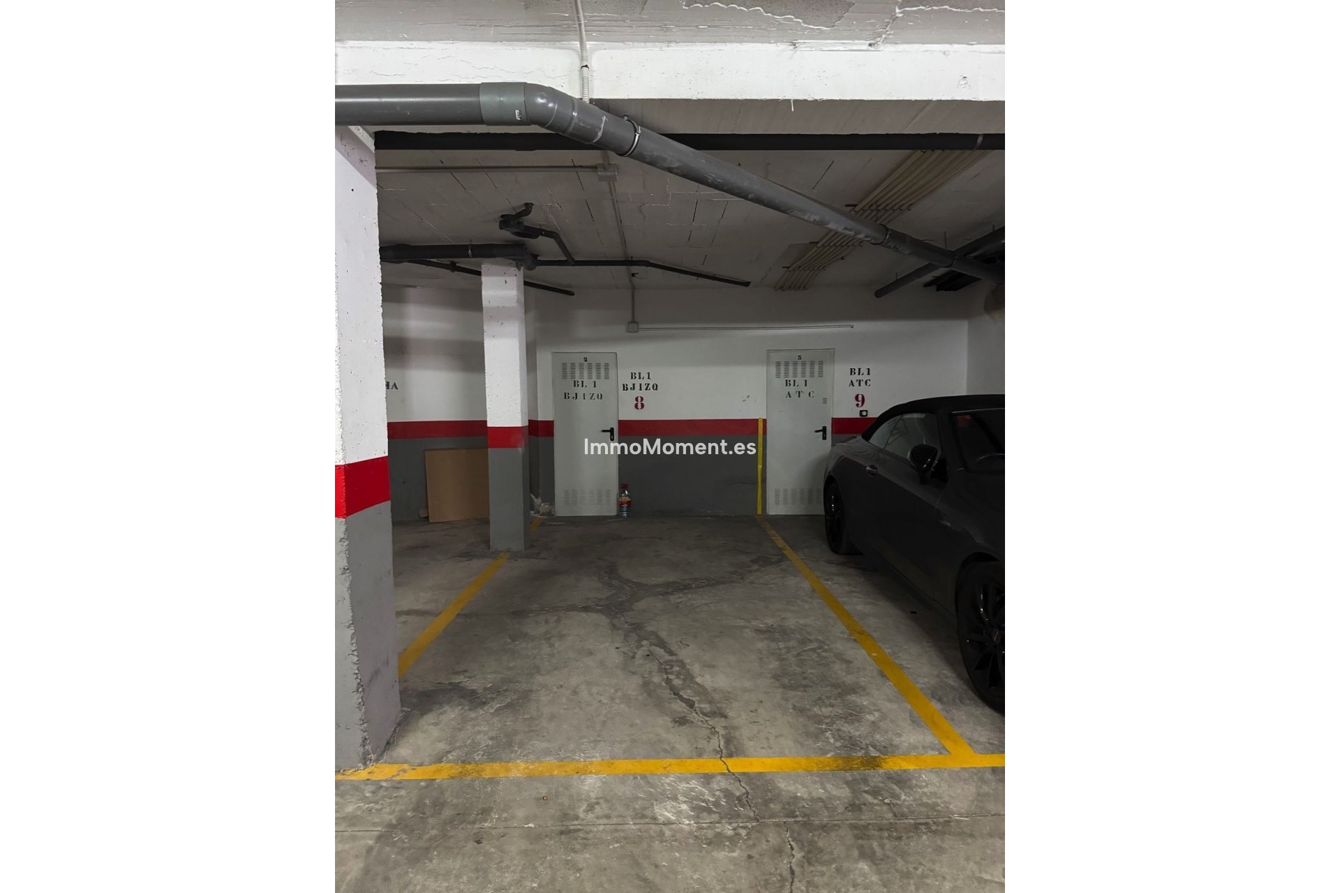 Reventa - Apartamento - Manilva - La Duquesa