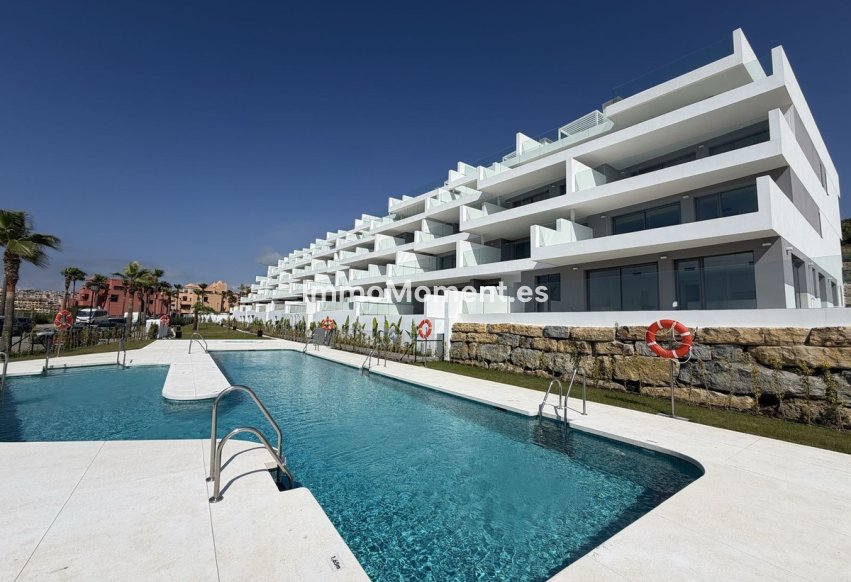 Reventa - Apartamento - Manilva - La Duquesa