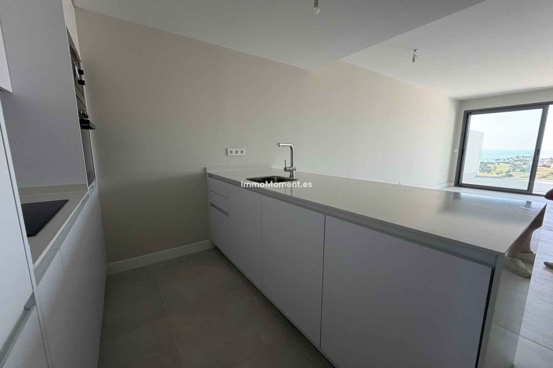 Reventa - Apartamento - Manilva - La Duquesa