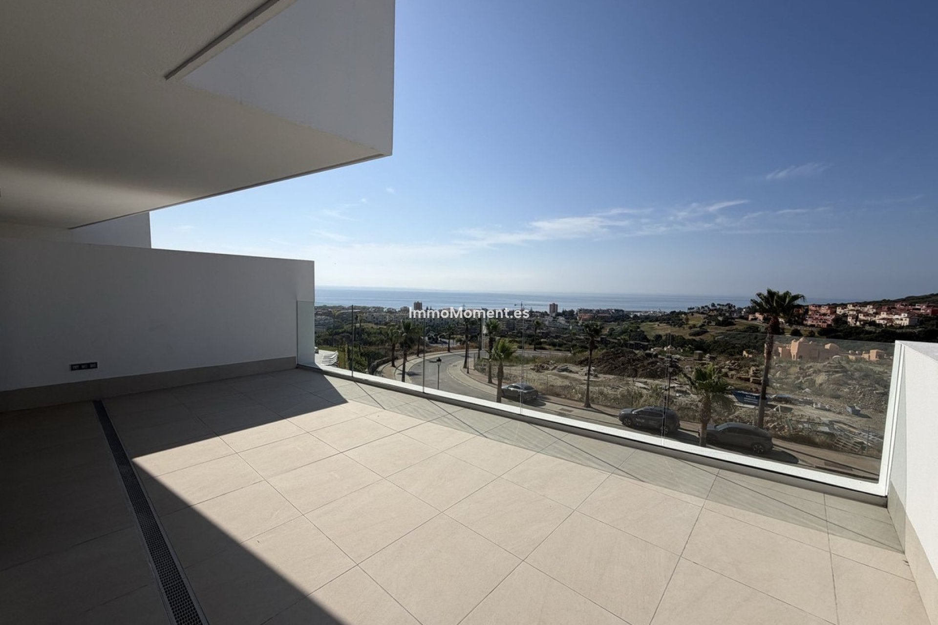 Reventa - Apartamento - Manilva - La Duquesa