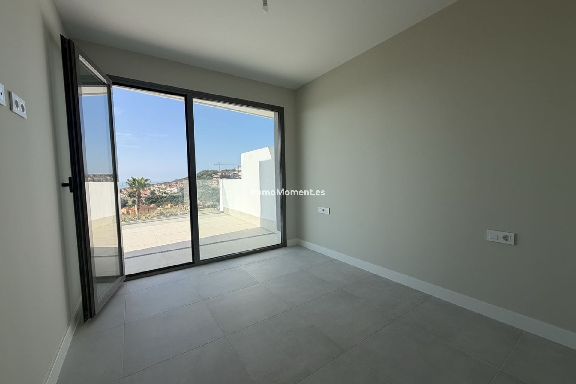 Reventa - Apartamento - Manilva - La Duquesa