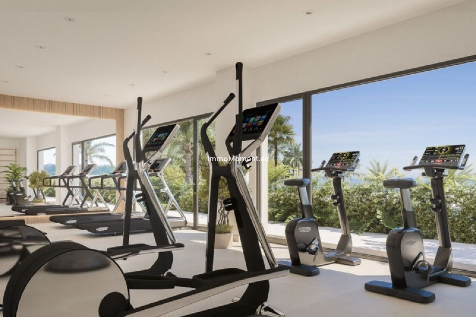 Reventa - Apartamento - Manilva - La Duquesa