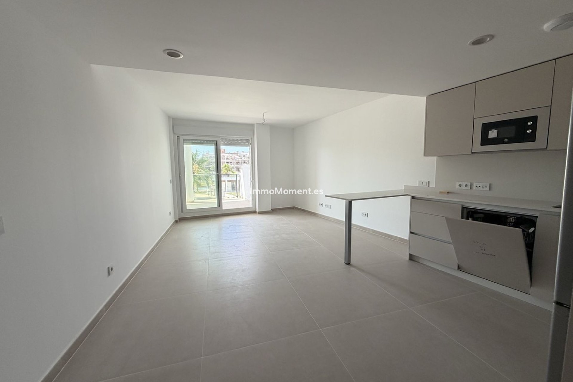 Reventa - Apartamento - Manilva - La Duquesa