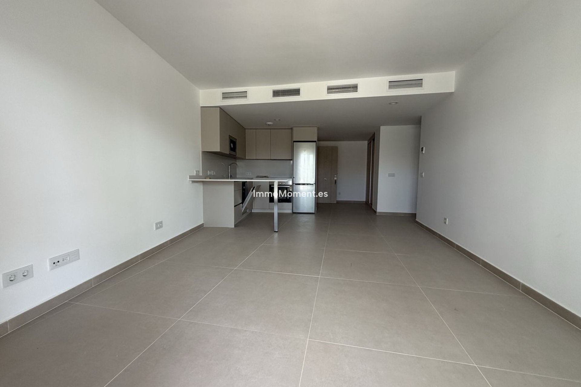 Reventa - Apartamento - Manilva - La Duquesa