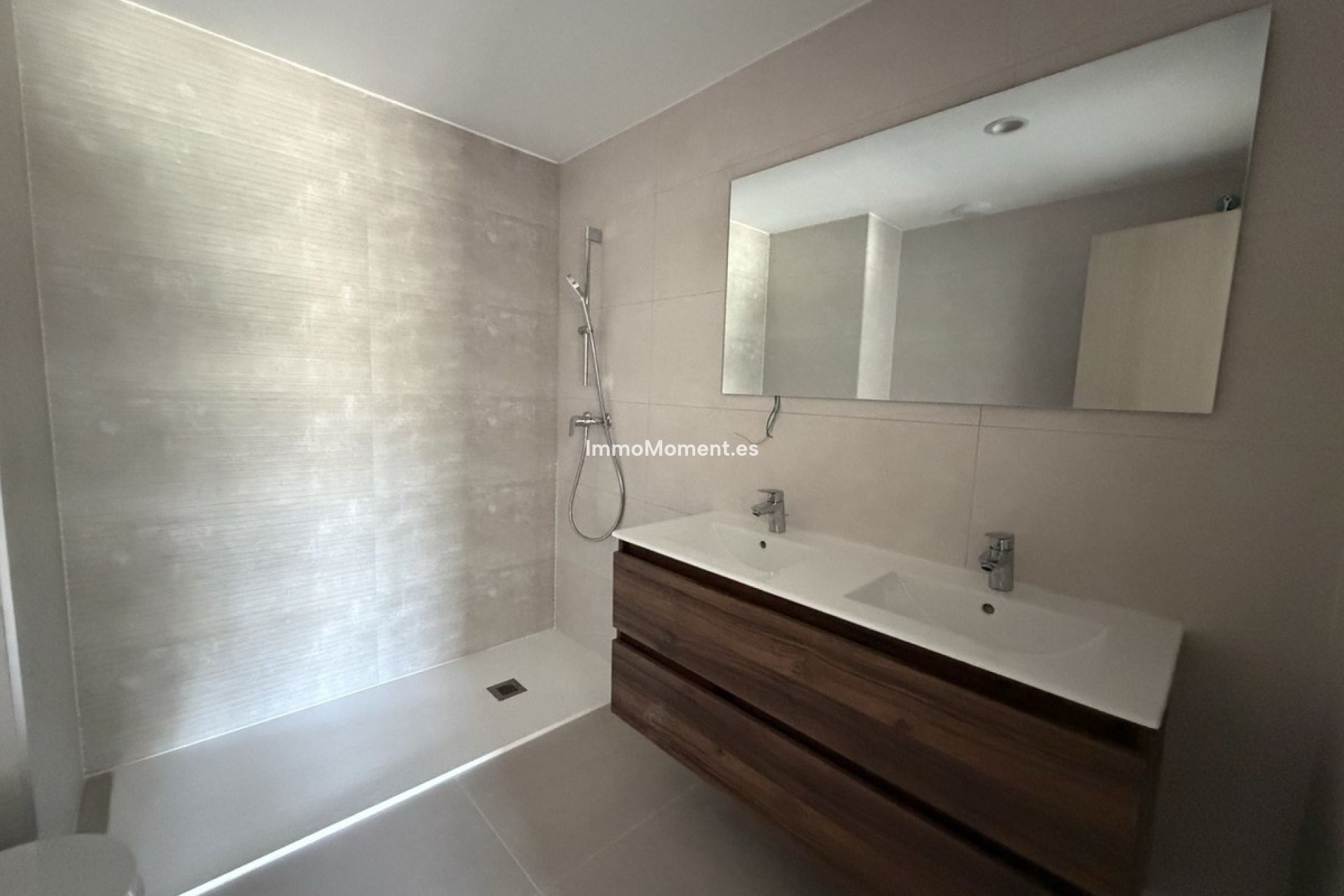 Reventa - Apartamento - Manilva - La Duquesa