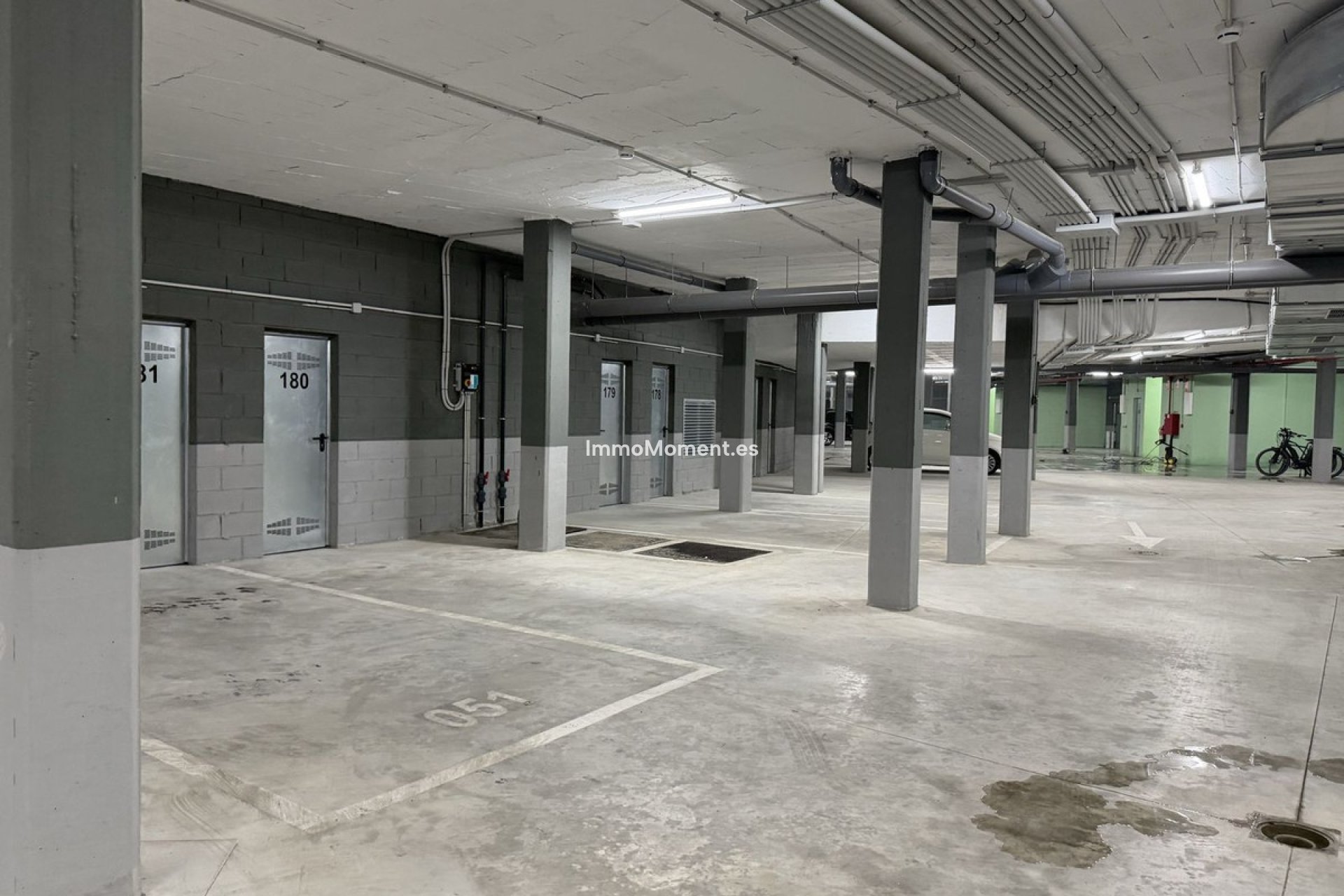 Reventa - Apartamento - Manilva - La Duquesa